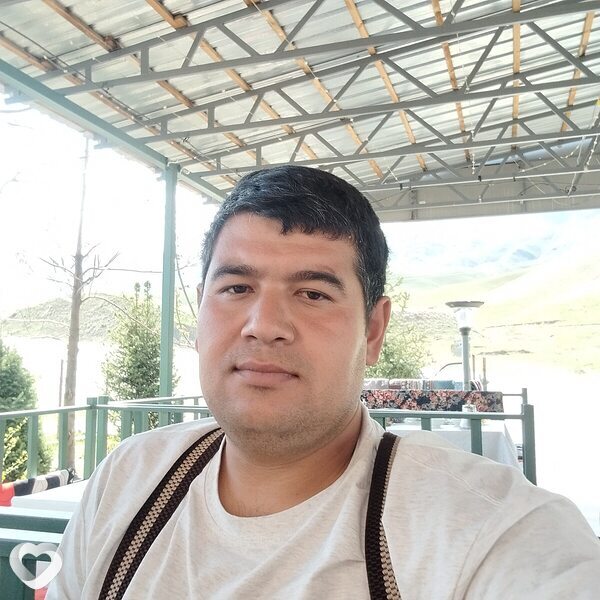 Jamshidbek, 32, Абакане — анкета №4283561