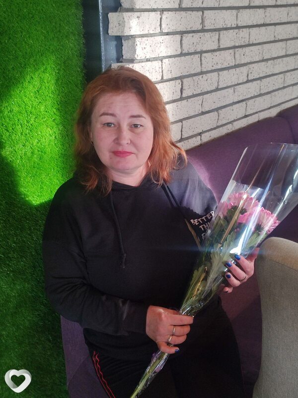 Ольга, 46, Тольятти — анкета №4283564