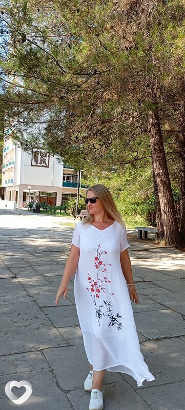 Женщина, 48, Калуге — анкета №4283570