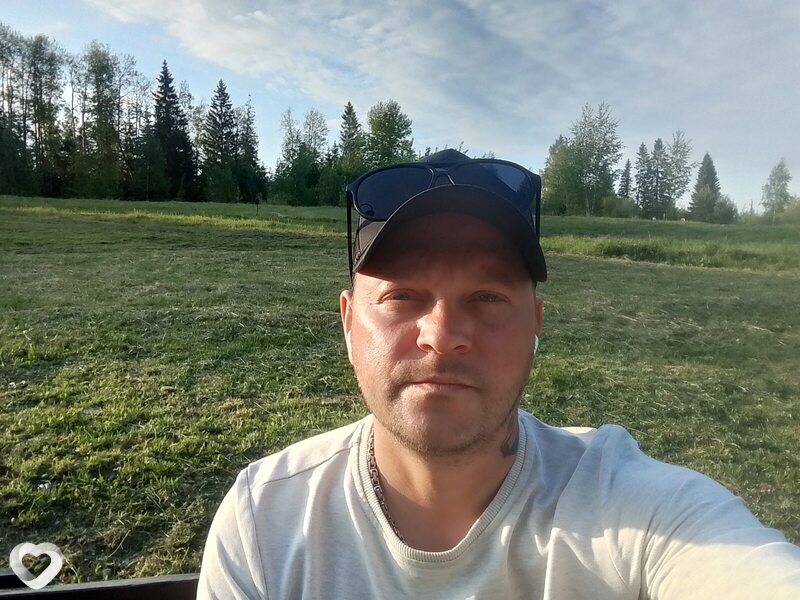 Костя, 37, Березниках — анкета №4283571