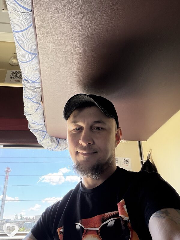 Денис, 39, Энгельсе — анкета №4283905