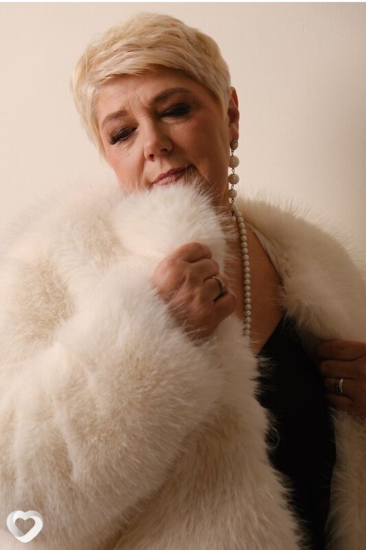 Светлана, 59, Челябинске — анкета №4283908