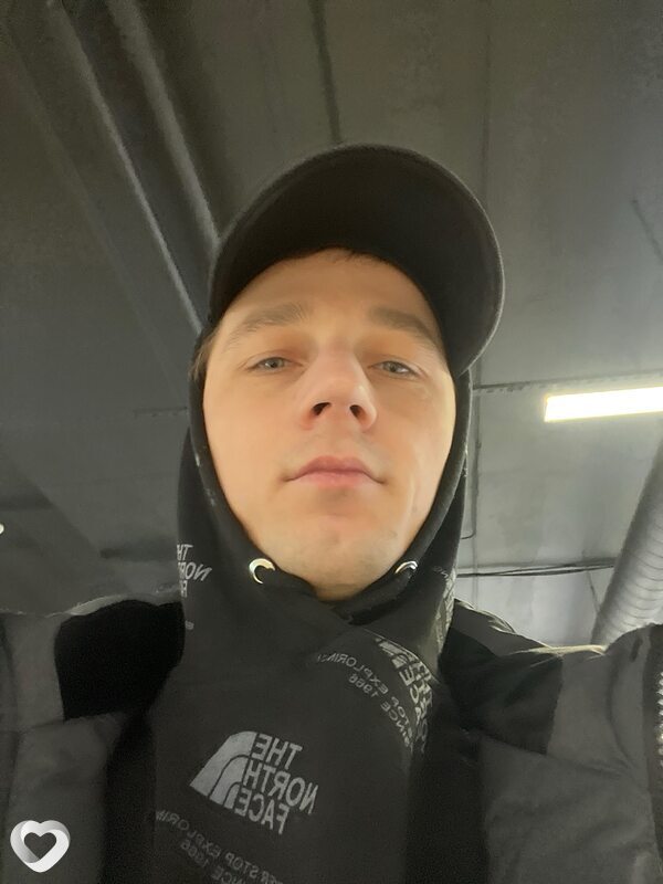 Валентин, 31, Спасск-Дальний — анкета №4283914