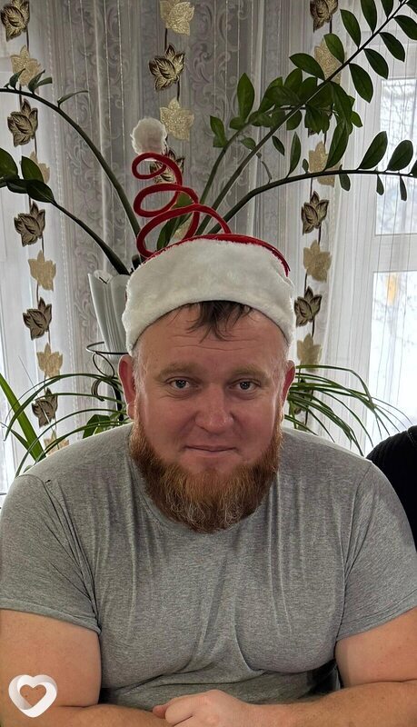 Иван, 34, Костанае — анкета №4283922