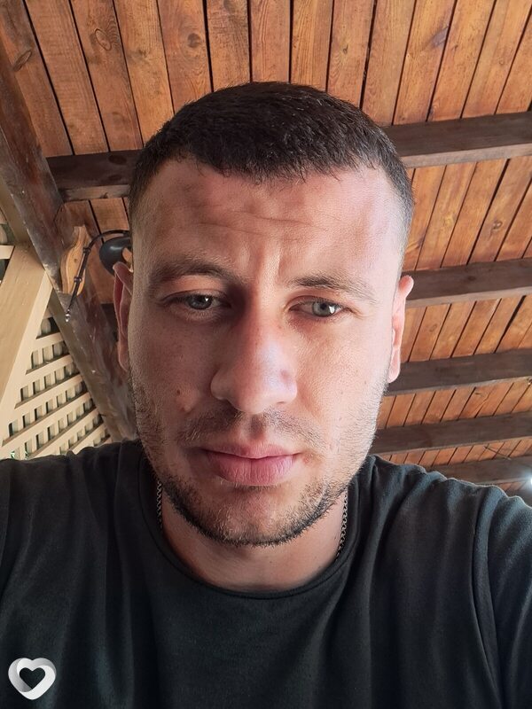 Владимир, 32, Донецке — анкета №4283479