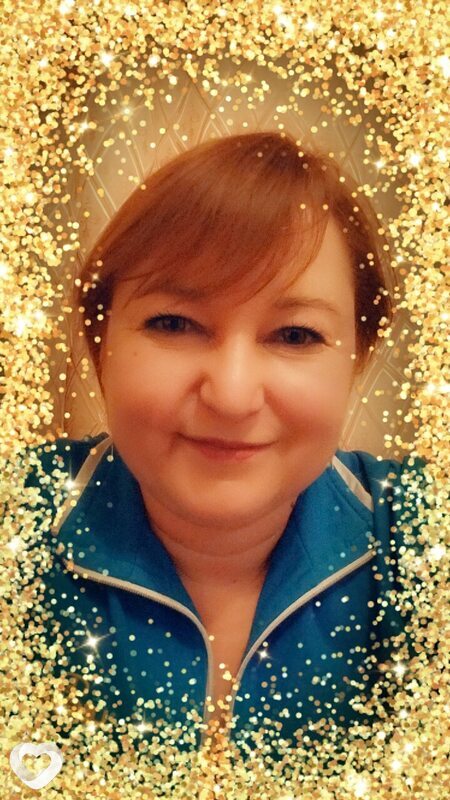 Анюта, 45, Москве — анкета №4283486