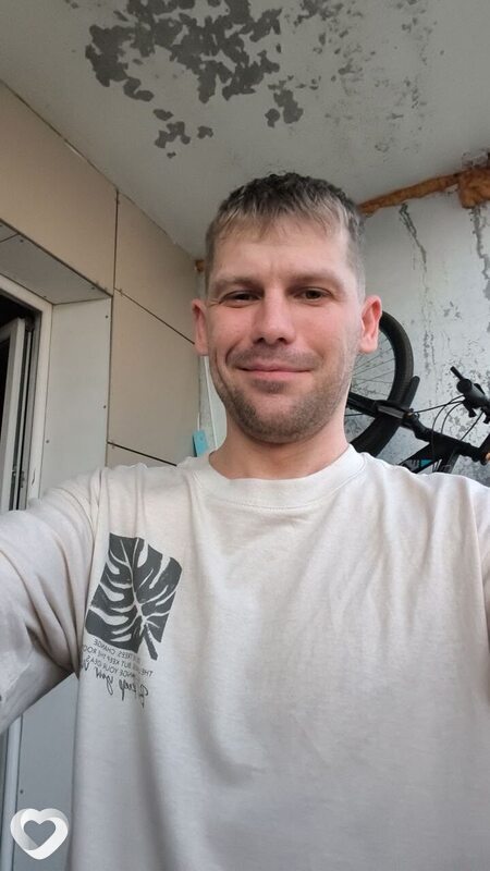 Владимир, 32, Сургуте — анкета №4283487