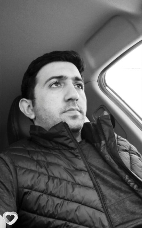 Мурад, 31, Нефтеюганске — анкета №4283493