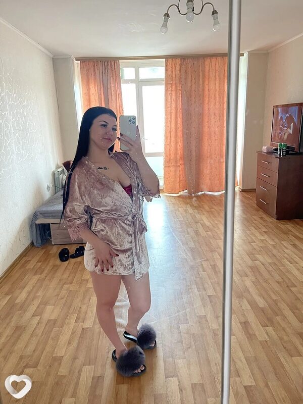 Полина, 25, Владивостоке — анкета №4283498
