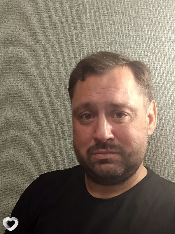 Андрей, 39, Владимире — анкета №4283502