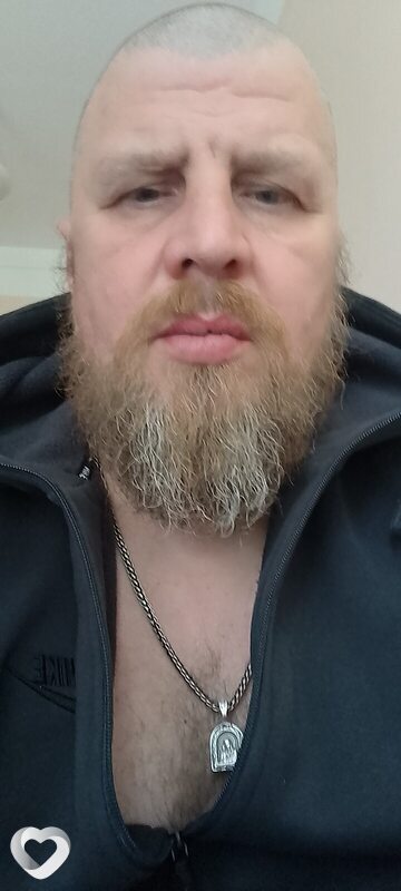 Greshnik, 48, Кемерове — анкета №4283581