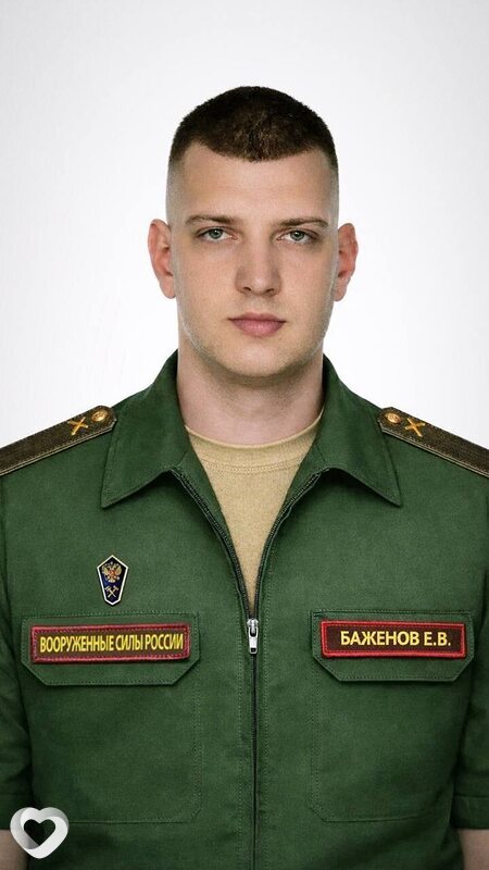 Евгений, 28, Луге — анкета №4283582