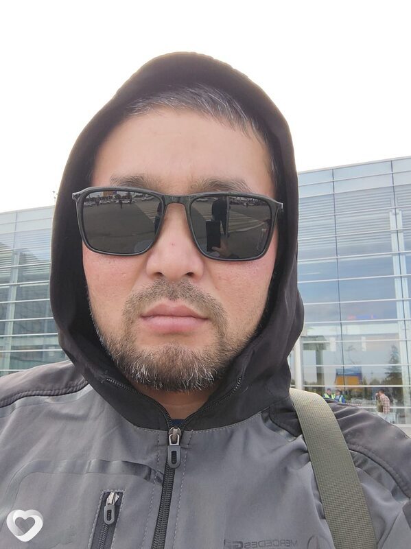 Самат, 37, Магадане — анкета №4283583