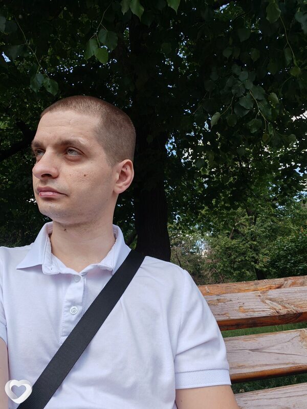 Сергей, 35, Алчевске — анкета №4283593