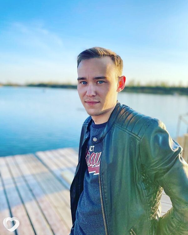Эмиль, 31, Набережных Челнах — анкета №4283595