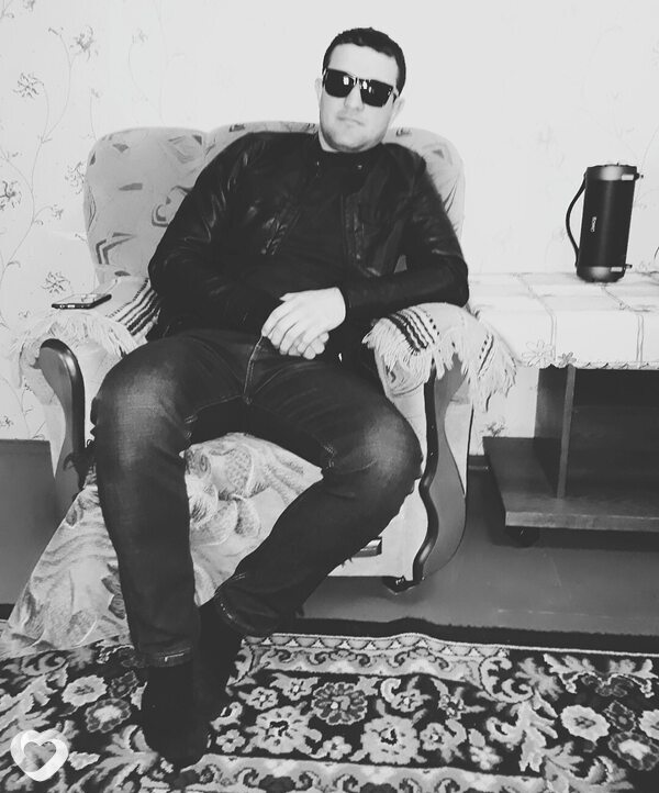 Avez, 34, Бресте — анкета №4283630