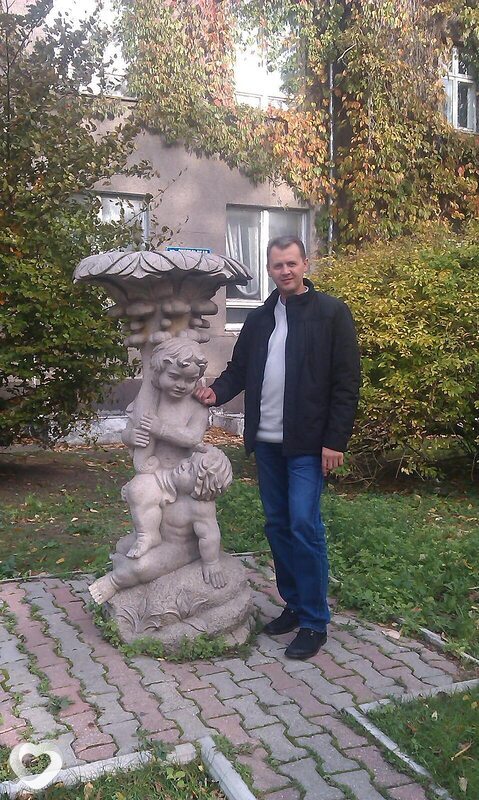 Андрей, 45, Минске — анкета №4283631
