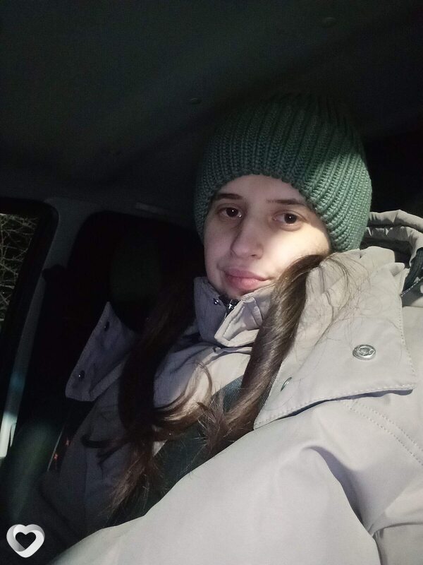 Анжелика, Волчанск