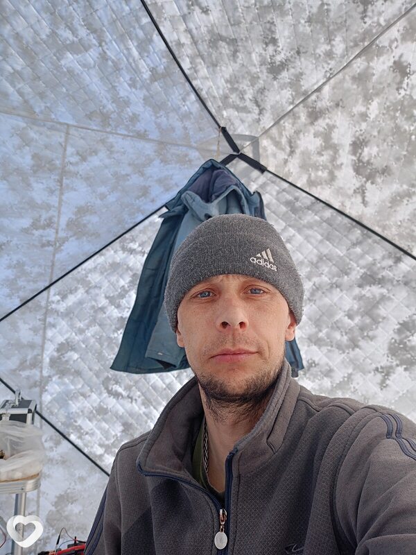 Фёдор, Кабанск
