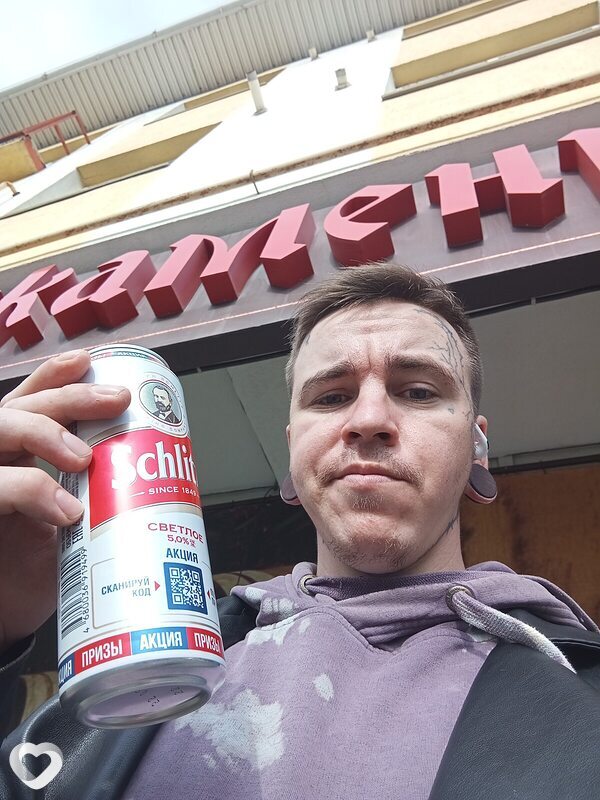 Иван, 28, Ставрополе — анкета №4284084