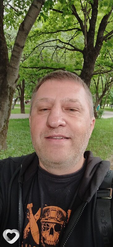 Константин, 53, Москве — анкета №4284097