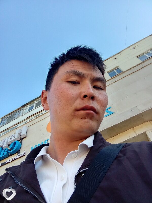 Nurik, 22, Астане — анкета №4284102