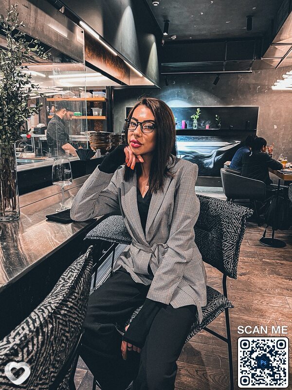Дарья, 28, Санкт-Петербурге — анкета №4283609