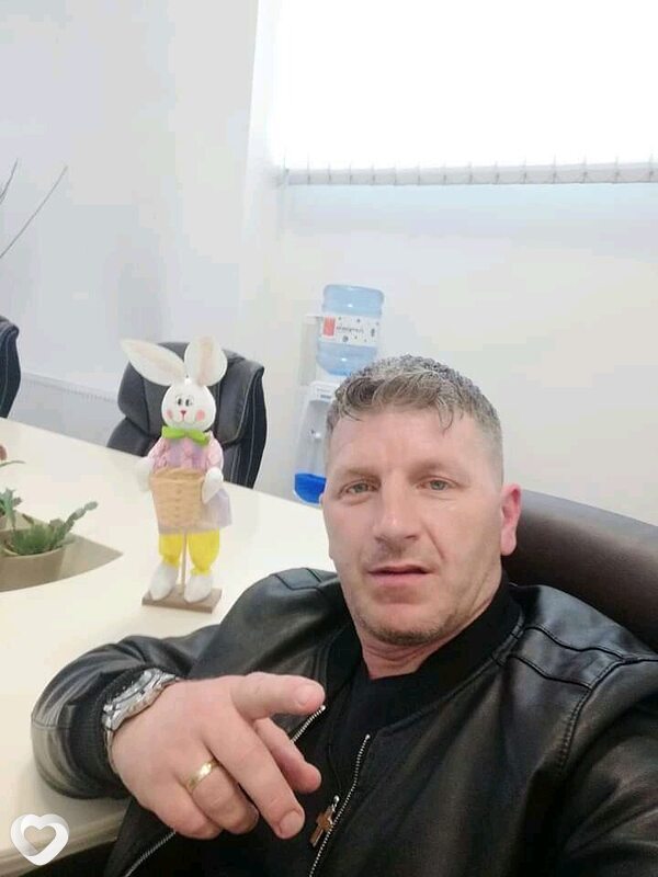 David, 52, Минске — анкета №4283615