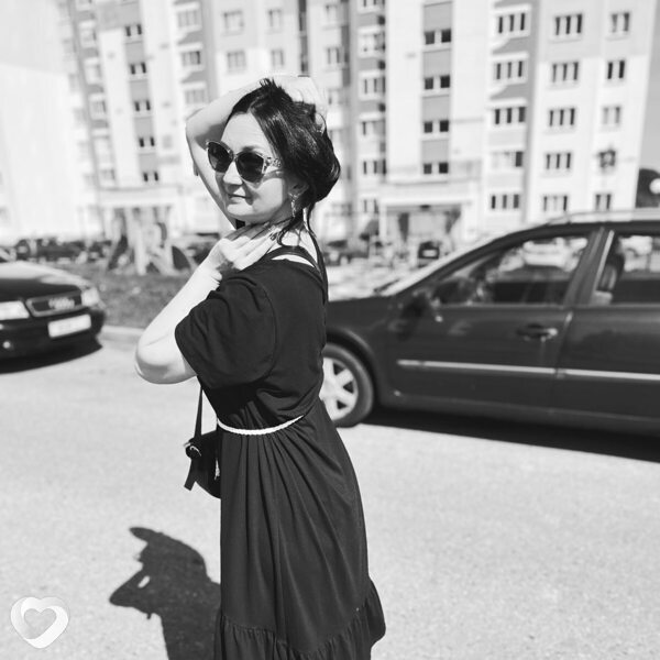 Irenka, 47, Гродно — анкета №4283620