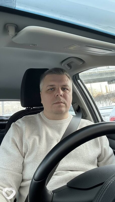 Дмитрий, 44, Санкт-Петербурге — анкета №4283624