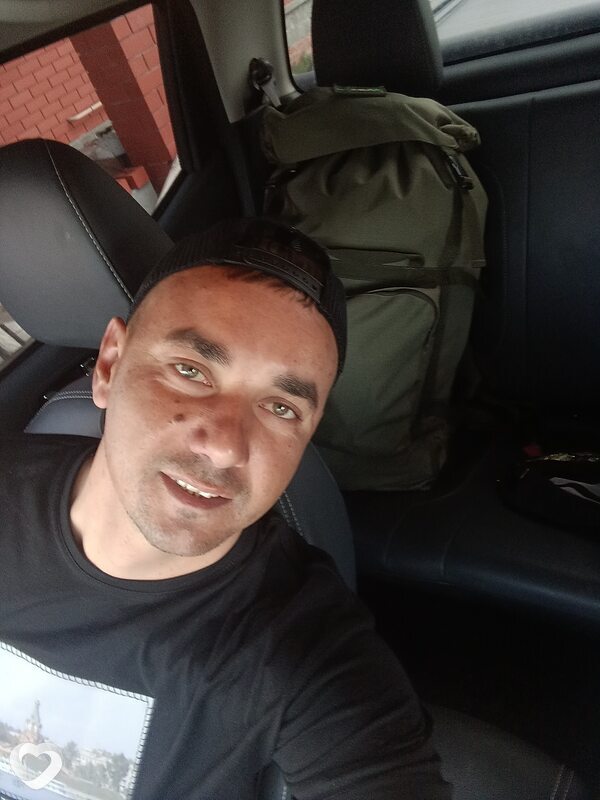 Ivan, 37, Белгороде — анкета №4283714