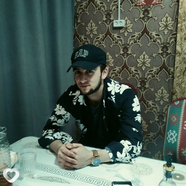 Арсен, 24, Якутске — анкета №4283716