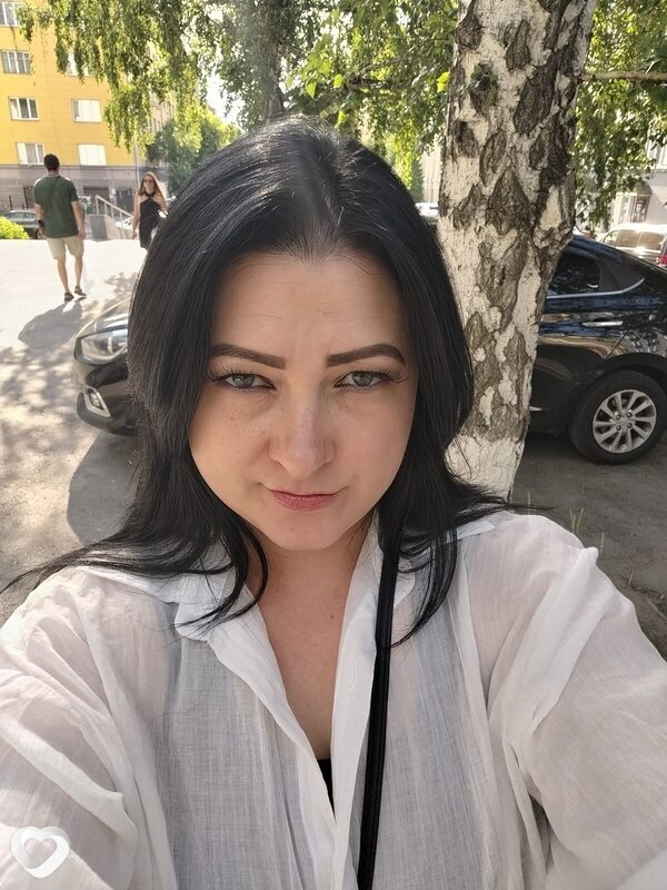Наталья, 36, Новосибирске — анкета №4283717