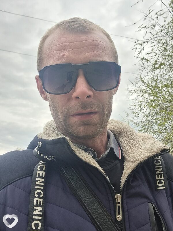 Виталий, 39, Волжском — анкета №4283720