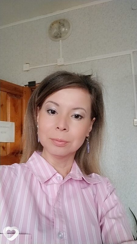 Регина, 43, Уфе — анкета №4283722