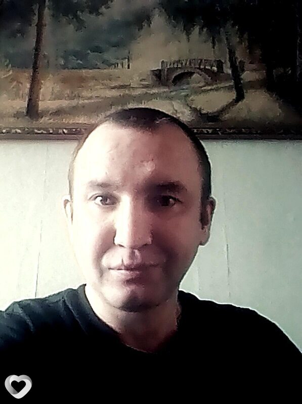 Денис, 45, Челябинске — анкета №4283724
