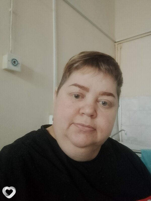 Евгения, 45, Новошахтинске — анкета №4283725