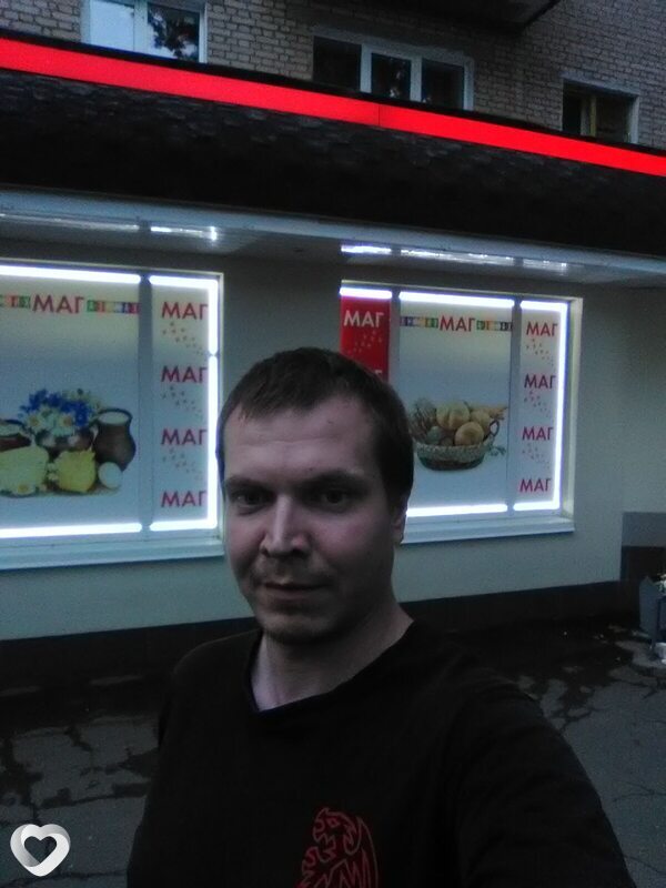 Ярослав, 41, Обнинске — анкета №4283657