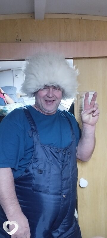 Oleg, Нефтеюганск