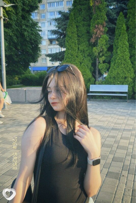 Кира, 19, Днепр — анкета №4283666