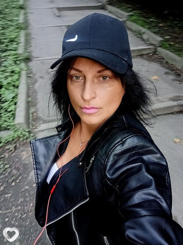 Ирина, 40, Санкт-Петербурге — анкета №4283673