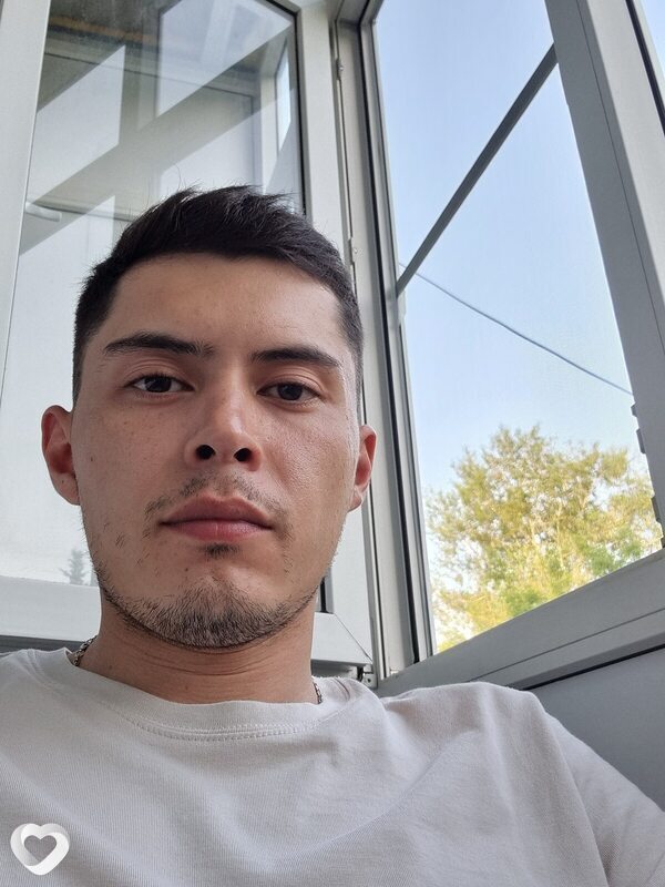 Ринат, 30, Учалах — анкета №4283677