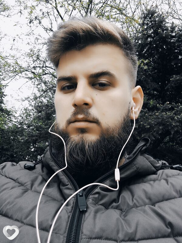 Николай, 31, Санкт-Петербурге — анкета №4283678