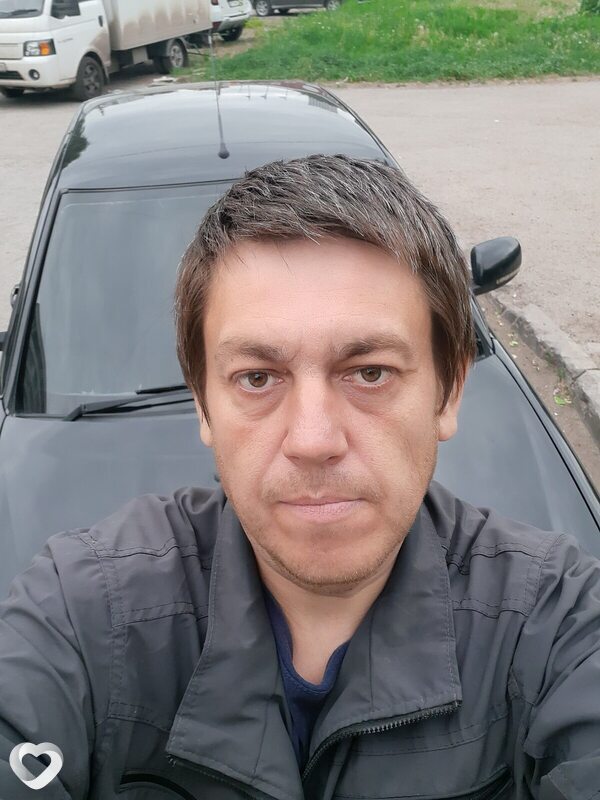 Ринат, 44, Уфе — анкета №4283785