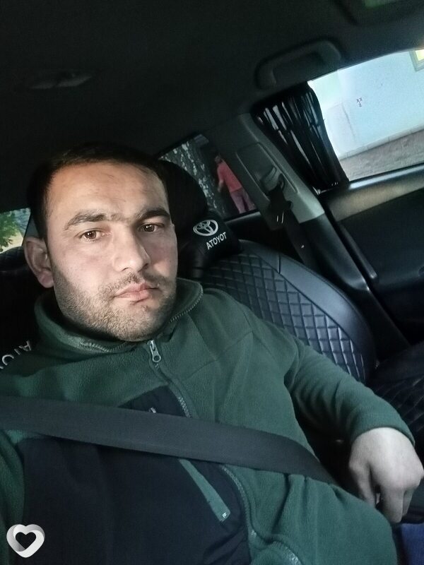Магамед, 31, Уфе — анкета №4283790