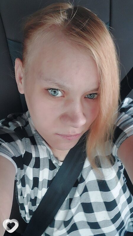 Светик, 24, Томске — анкета №4283795