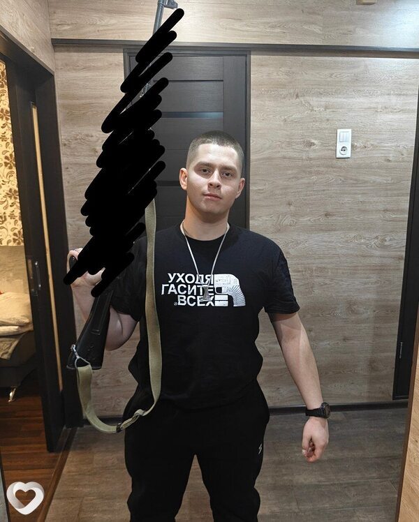 Егор, 23, Екатеринбурге — анкета №4283802