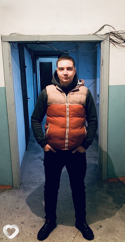 Серёга, 33, Тамбове — анкета №4283803