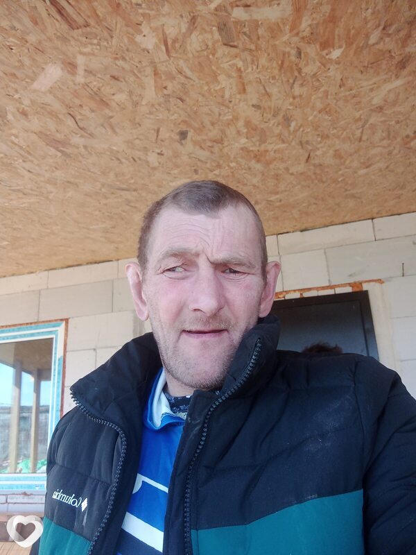 Сергей, 46, Санкт-Петербурге — анкета №4283733