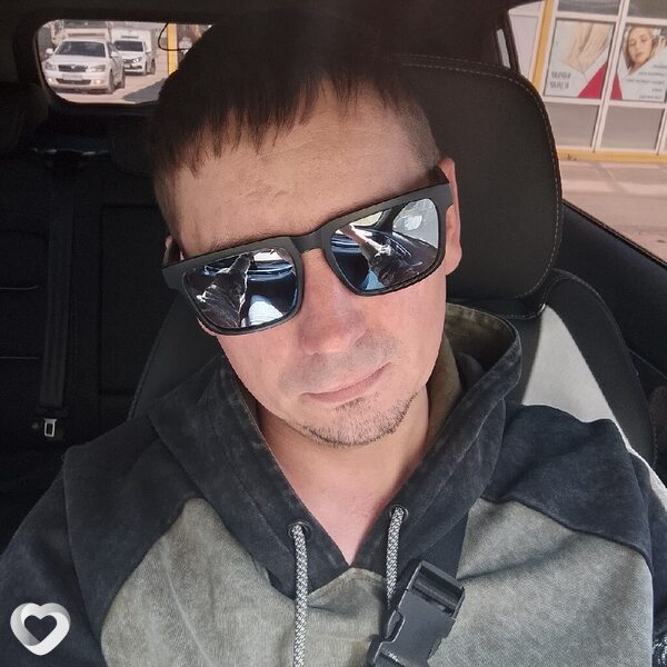Николай, 35, Симферополе — анкета №4283734